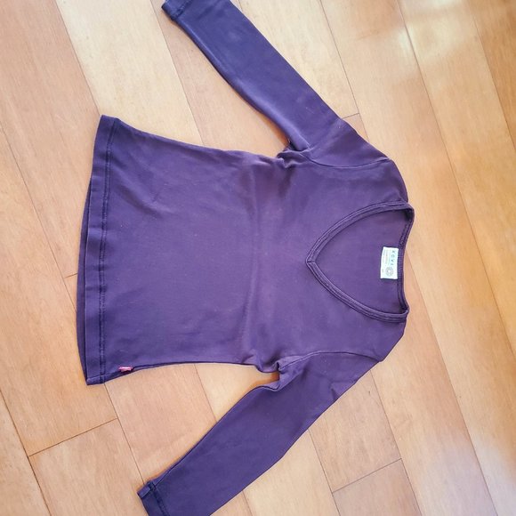 T-shirts Bundle - Burgundy/Pink/Red or just any one, XS - Picture 4 of 9